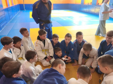 декада правовых знаний дзюдо2